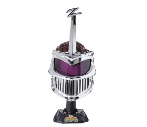 Helmet Power Ranger Lightning Collection Lord Zedd