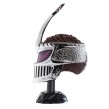 Helmet Power Ranger Lightning Collection Lord Zedd