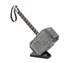 Mighty Thor Hammer Mjolnir - Marvel Legends