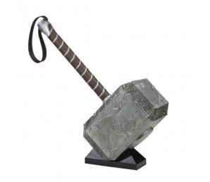 Mighty Thor Hammer Mjolnir - Marvel Legends