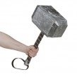 Mighty Thor Hammer Mjolnir - Marvel Legends