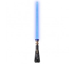 Obi-Wan Kenobi Force FX Elite Lightsaber - Star Wars