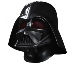 Helmet Darth Vader Premium Electronic - Star Wars