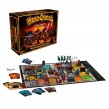 Board Game Heroquest (Game System)