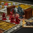 Board Game Heroquest (Game System)