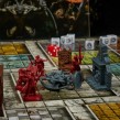 Board Game Heroquest (Game System)