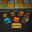 Board Game Heroquest (Game System)