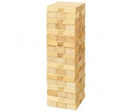 Board Game Jenga Classic