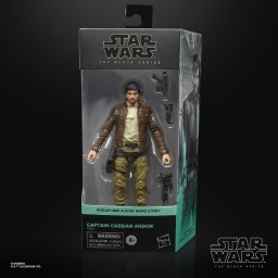 Figure Captain Cassian Andor - Star Wars