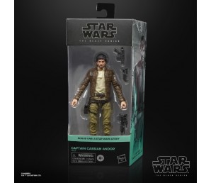 Figure Captain Cassian Andor - Star Wars