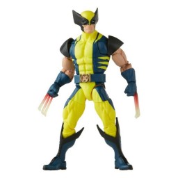 Figure Wolverine X-MEN - Marvel
