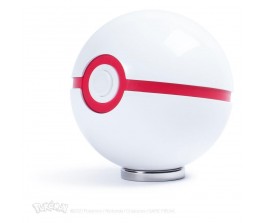 Premier Ball replica - Pokemon