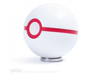 Premier Ball replica - Pokemon