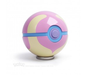 Heal Ball replica - Pokemon