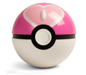 Love Ball replica - Pokemon