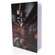 Notebook 3D Diagon Alley - Harry Potter