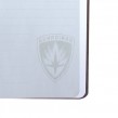 Notebook Rocket Guardians of the Galaxy - Marvel