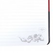 Notebook Deadpool - Marvel