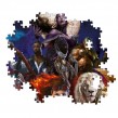 Puzzle Characters 1000pcs - Magic The Gathering