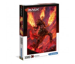 Puzzle Chandra 1000pcs - Magic The Gathering