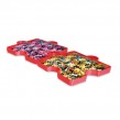 Puzzle sorter 6 trays