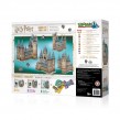3D Puzzle Hogwarts Astronomy Tower 875pcs - Harry Potter