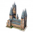 3D Puzzle Hogwarts Astronomy Tower 875pcs - Harry Potter