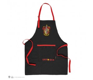 Apron Gryffindor - Harry Potter