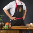 Apron Gryffindor - Harry Potter