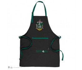 Apron Slytherin - Harry Potter