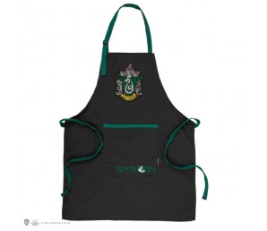 Apron Slytherin - Harry Potter