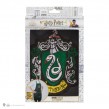 Apron Slytherin - Harry Potter