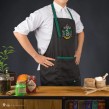 Apron Slytherin - Harry Potter