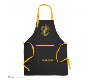 Apron Hufflepuff - Harry Potter