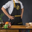 Apron Hufflepuff - Harry Potter