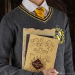 Notebook - Harry Potter - Marauder Map