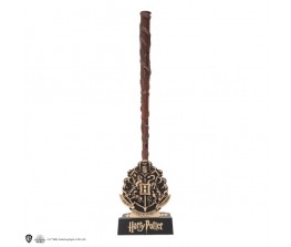 Wand pen with stand Hermione - Harry Potter