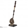 Wand pen with stand Albus Dumbledore - Harry Potter