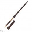 Wand pen with stand Albus Dumbledore - Harry Potter