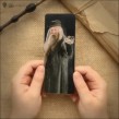 Wand pen with stand Albus Dumbledore - Harry Potter