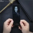 Wand pen with stand Voldemort - Harry Potter