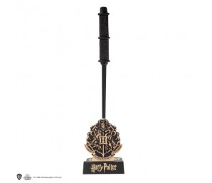 Wand pen with stand Snape - Harry Potter