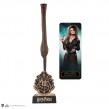 Wand pen with stand Bellatrix - Harry Potter