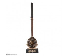 Wand pen with stand Draco Malfoy - Harry Potter