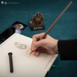 Wand pen with stand Draco Malfoy - Harry Potter