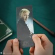 Wand pen with stand Draco Malfoy - Harry Potter