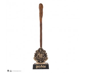Wand pen with stand Ron Weasley - Harry Potter