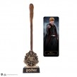 Wand pen with stand Ron Weasley - Harry Potter