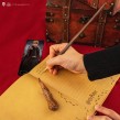 Wand pen with stand Ron Weasley - Harry Potter