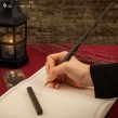 Wand pen with stand Sirius Black - Harry Potter